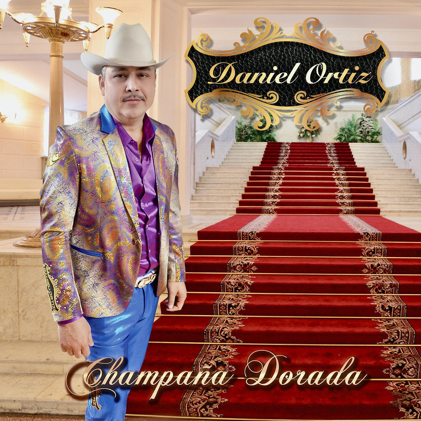 Релиз Champana Dorada