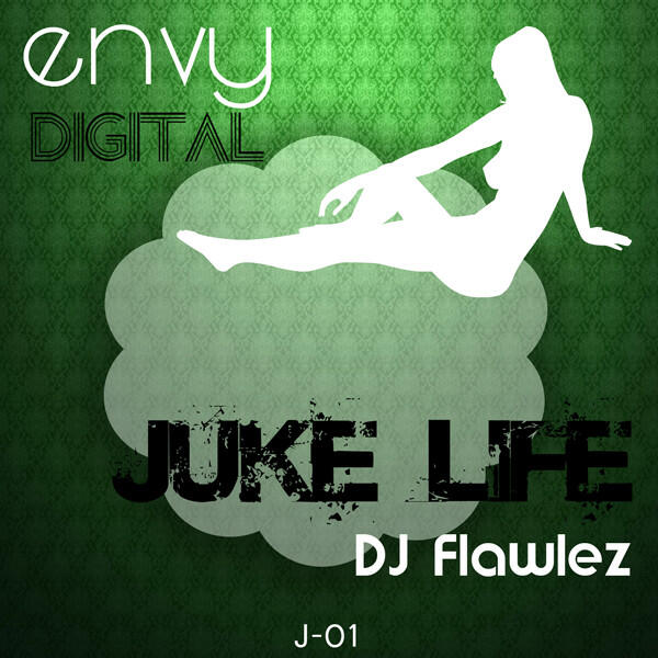 Релиз Juke Life