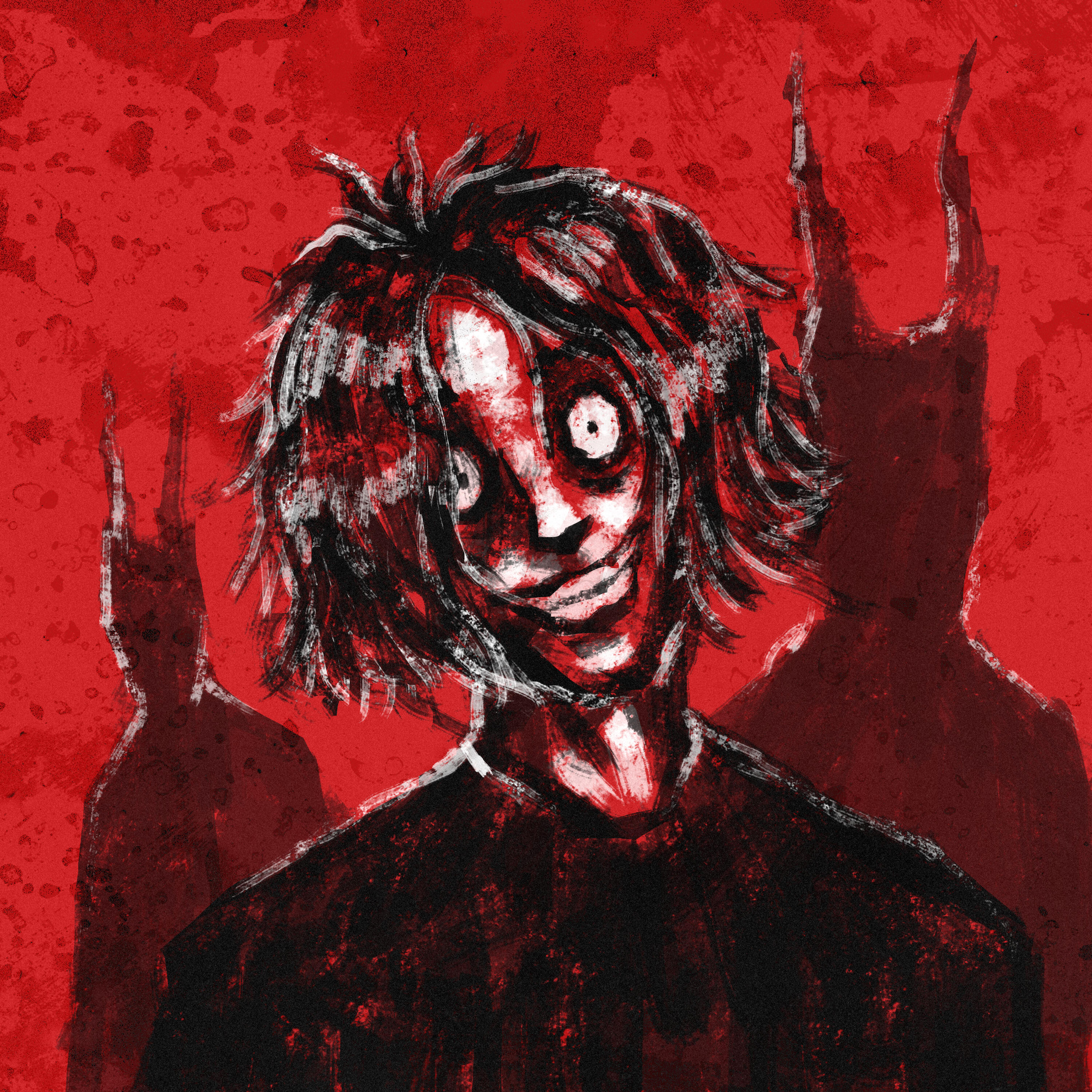 Релиз All Mute