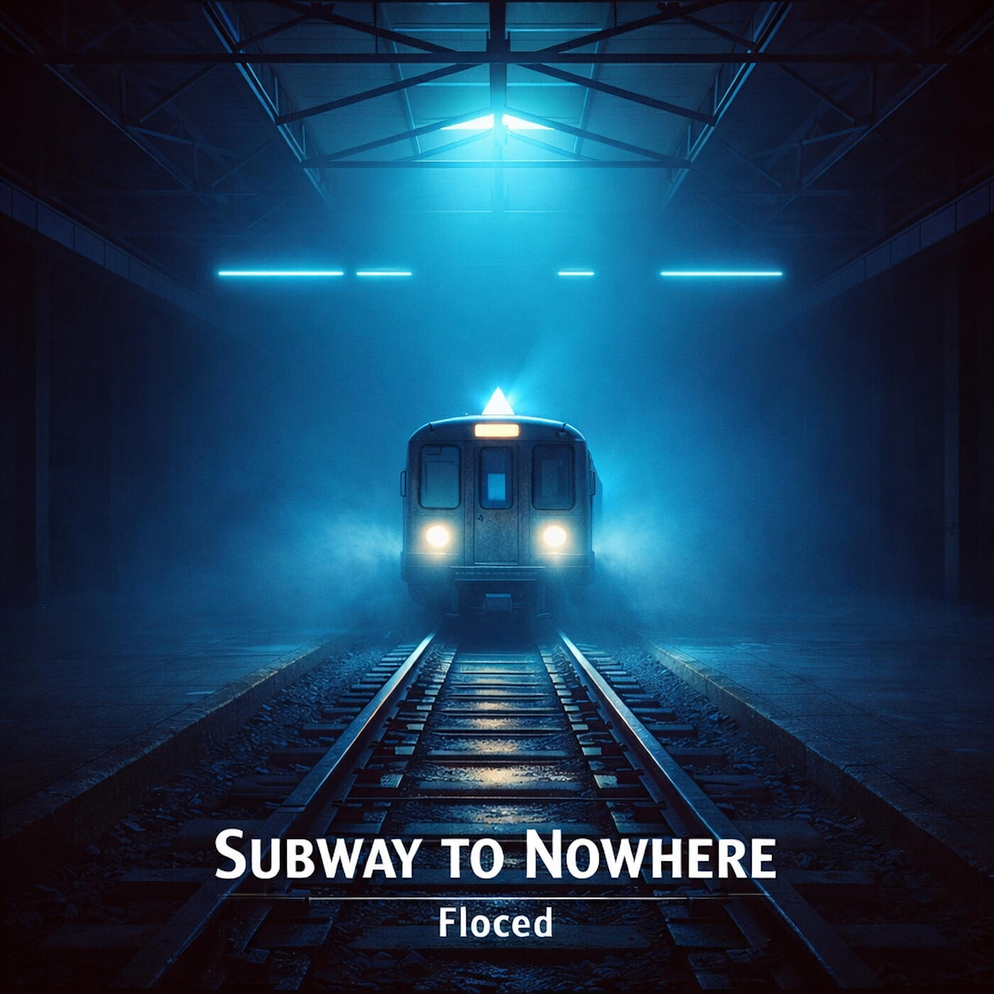Релиз Subway to Nowhere