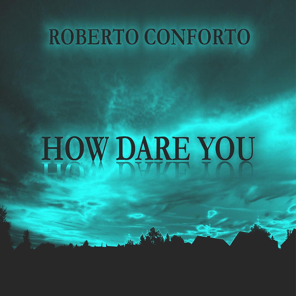 Релиз How Dare You