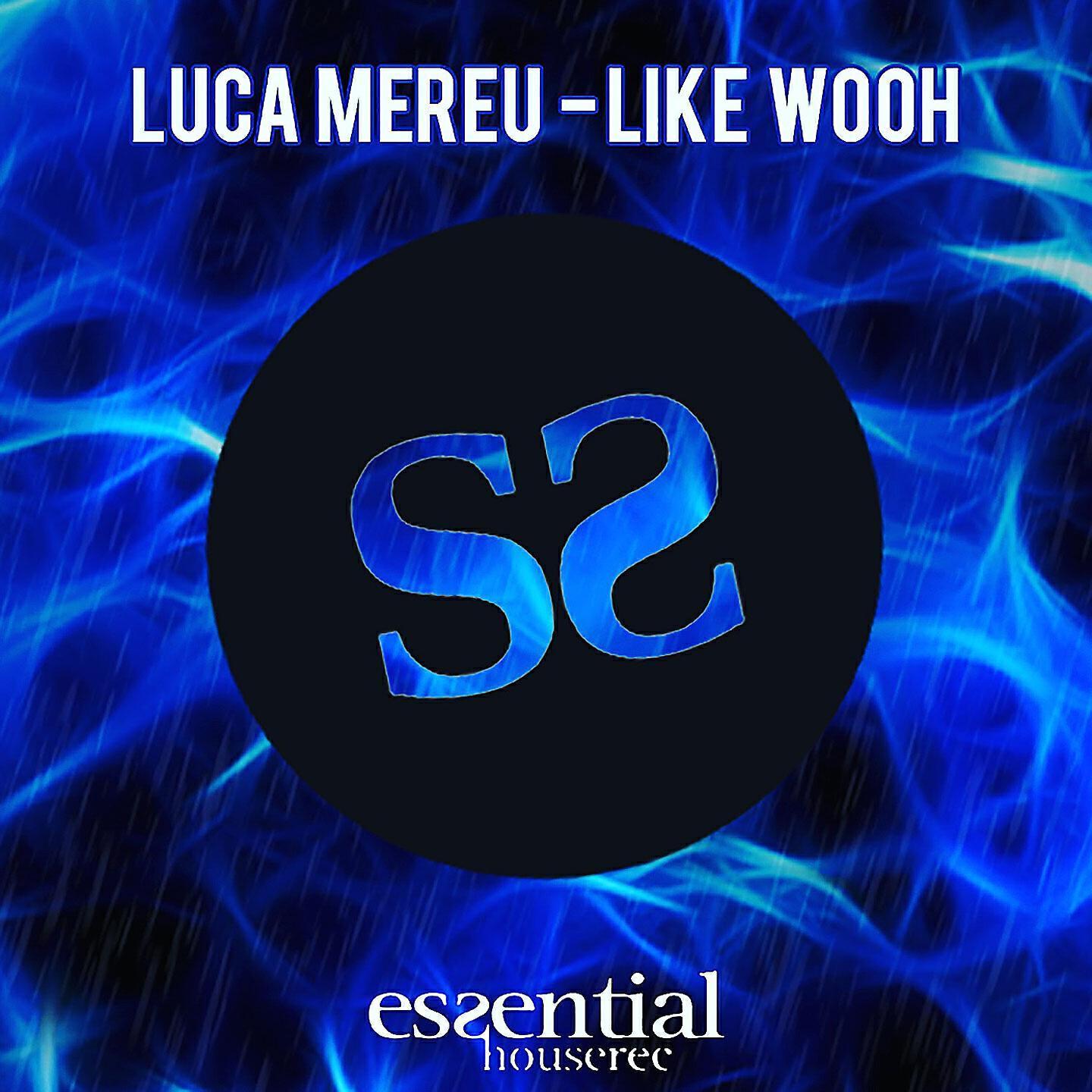 Luca Mereu