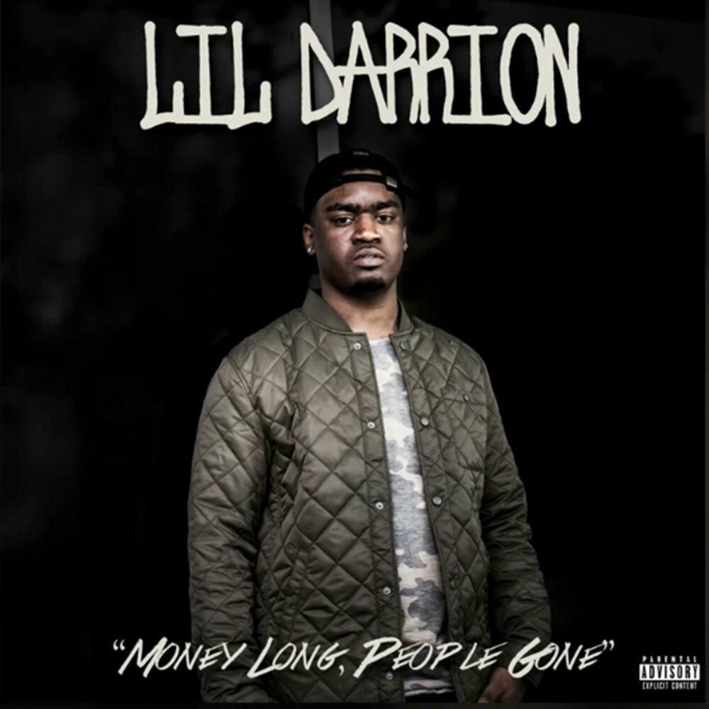 Релиз Money Long People Gone