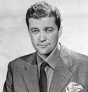 Dennis Morgan