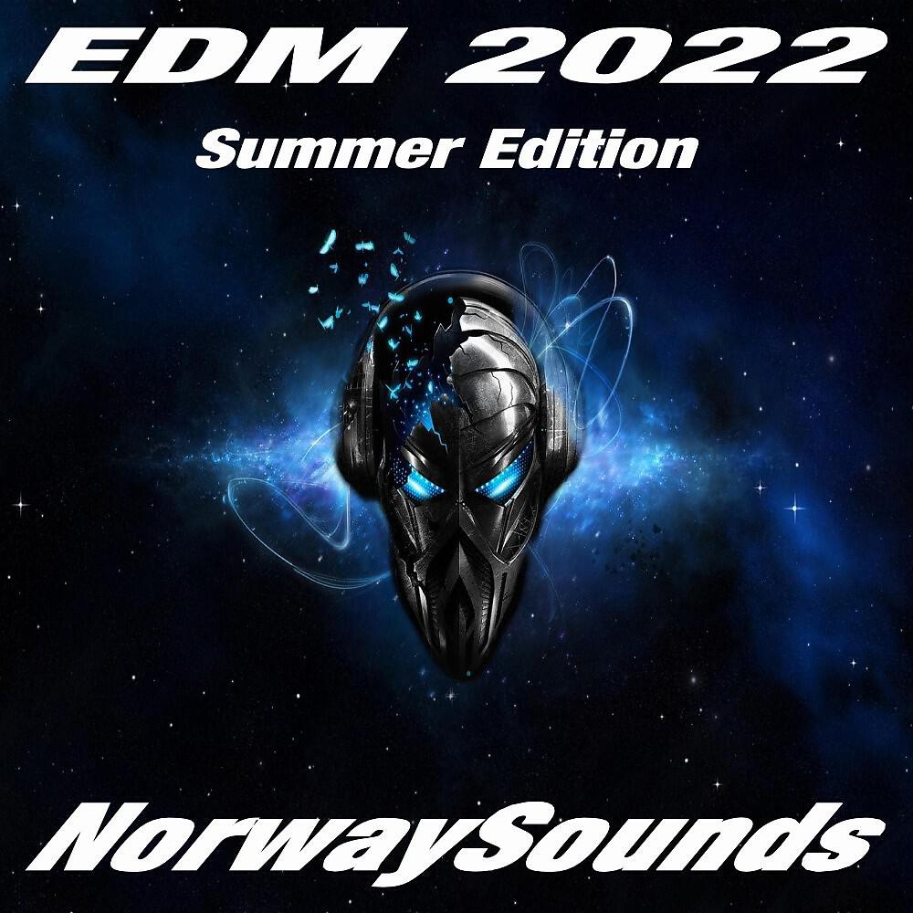 Релиз EDM 2022 (Summer Edition)