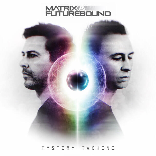 Релиз Mystery Machine