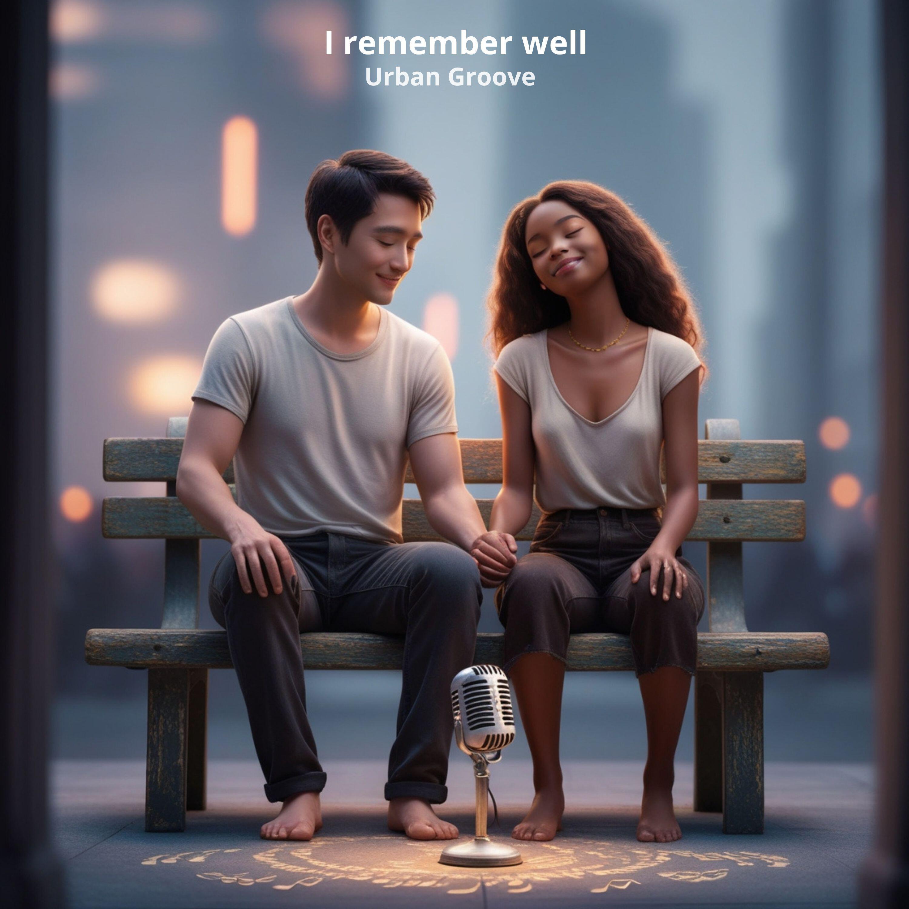 Релиз I Remember Well