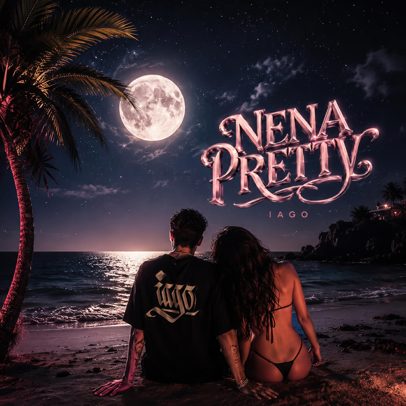 Релиз Nena Pretty