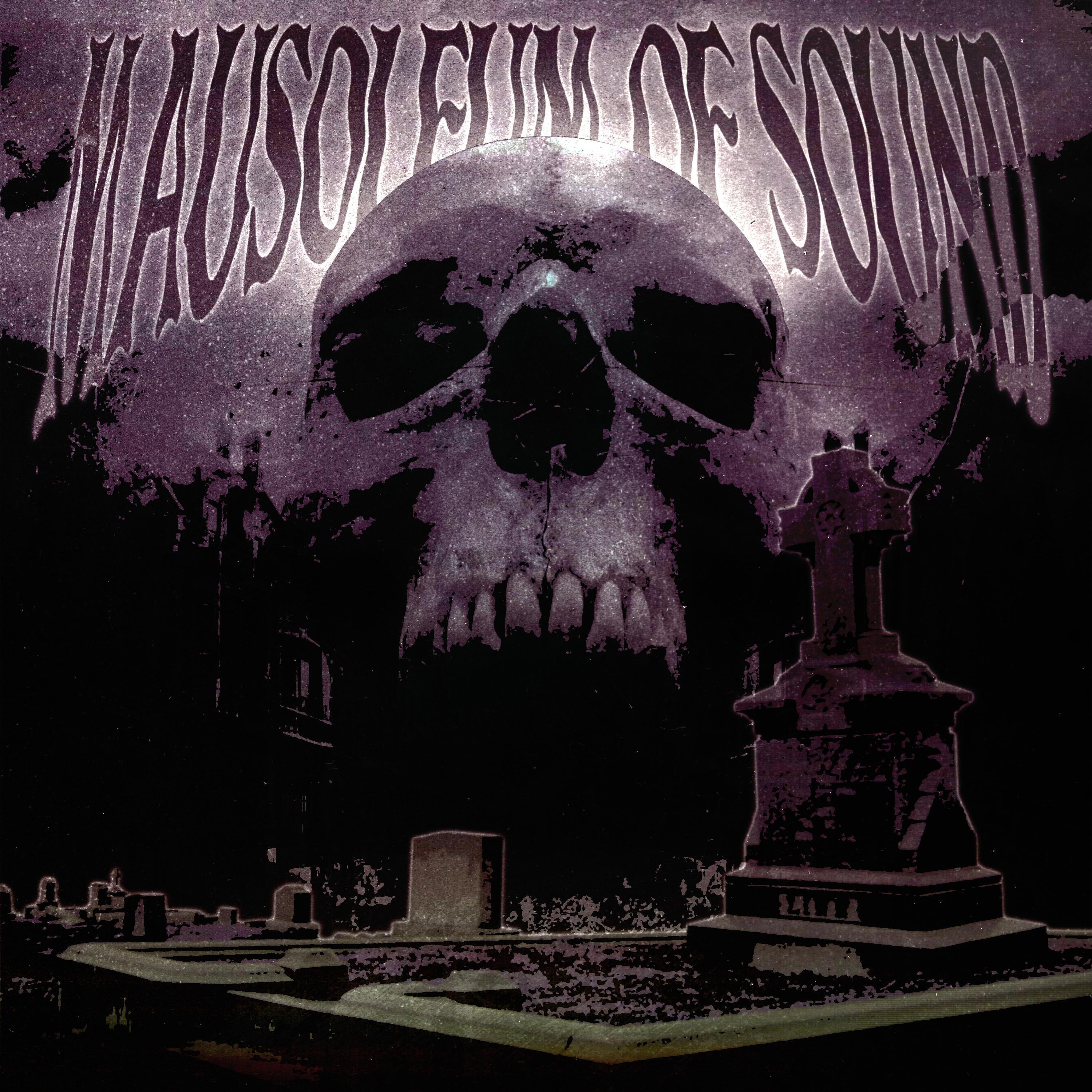 Релиз MAUSOLEUM OF SOUND