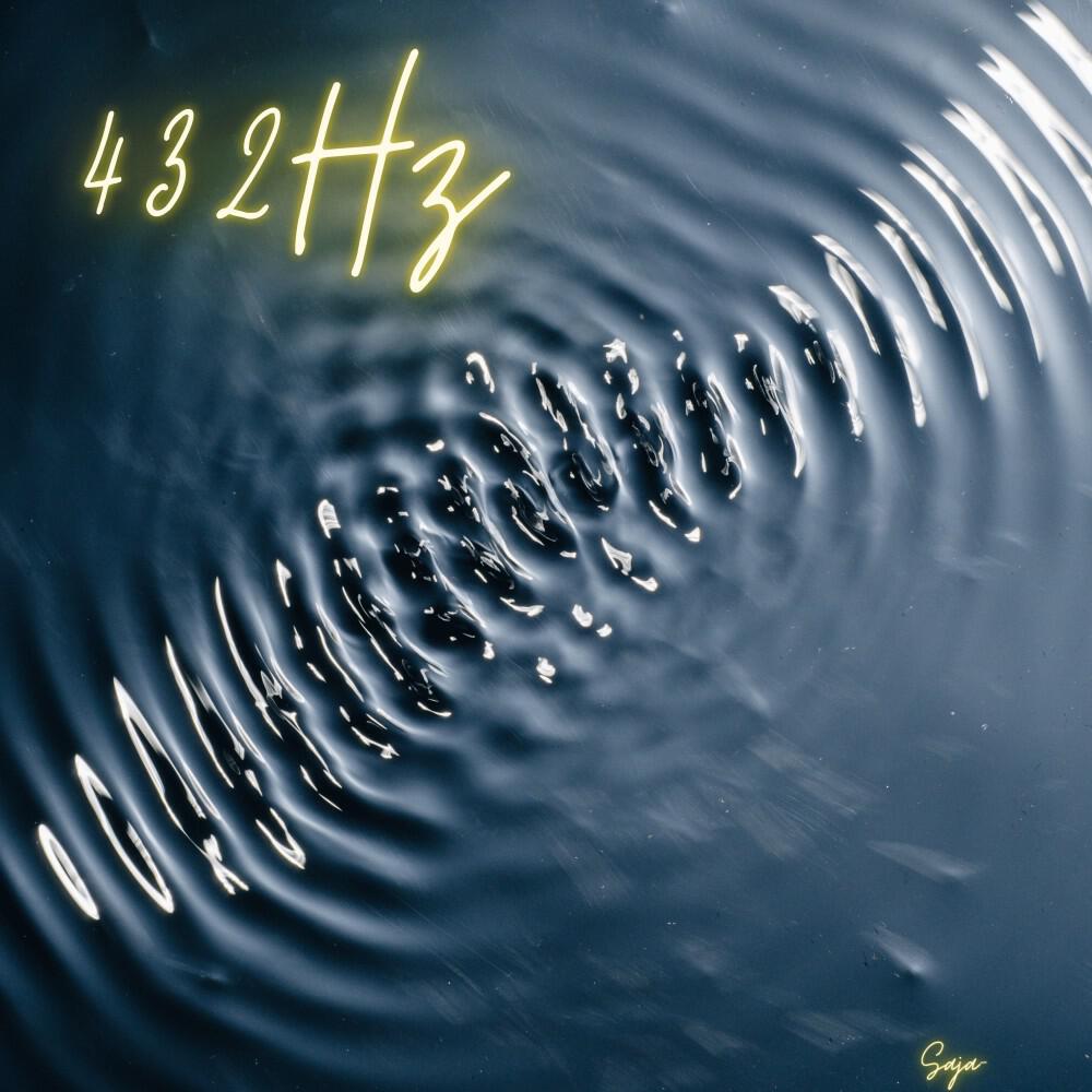 Релиз 432Hz