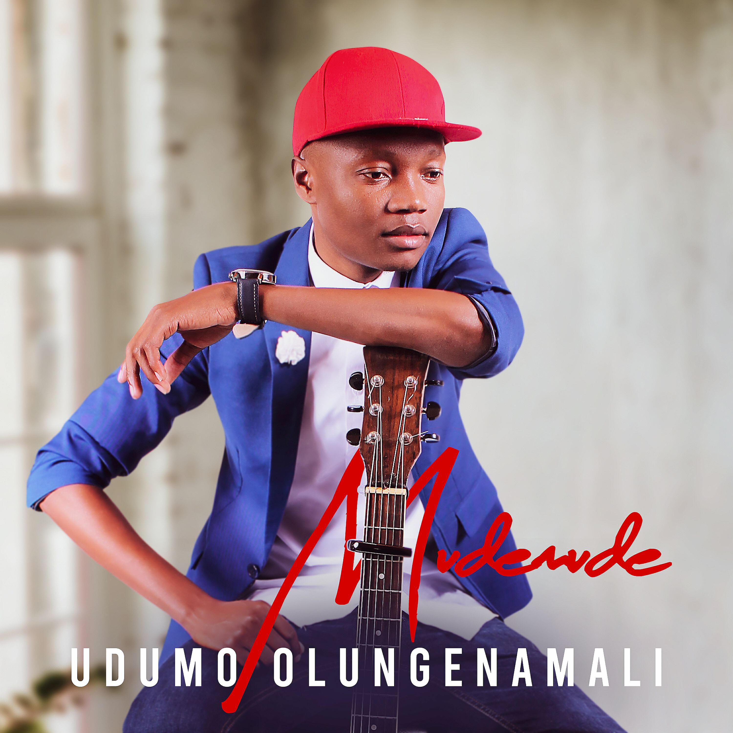 Релиз Udumo Olunganamali