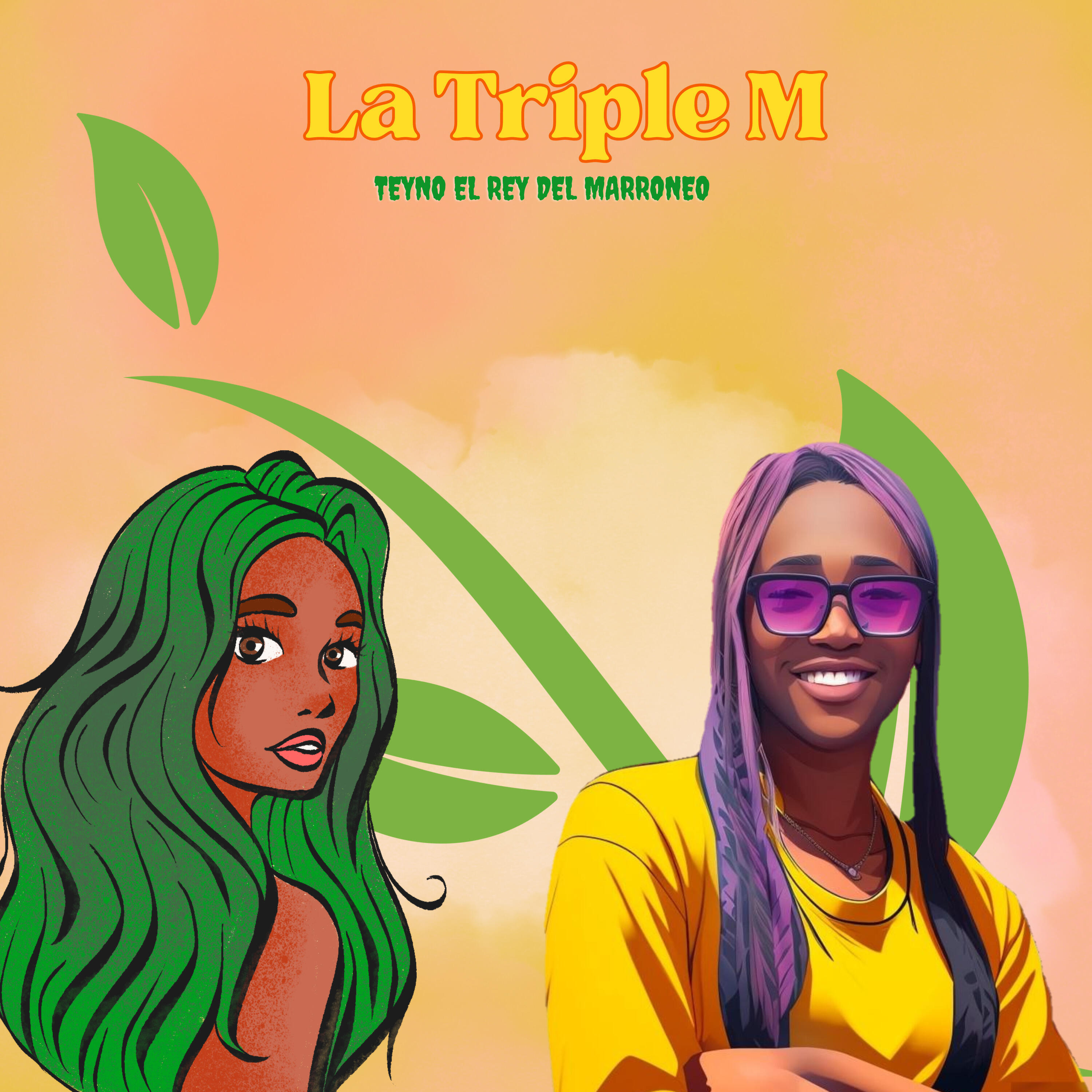 Релиз La Triple M