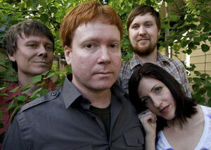 The High Violets