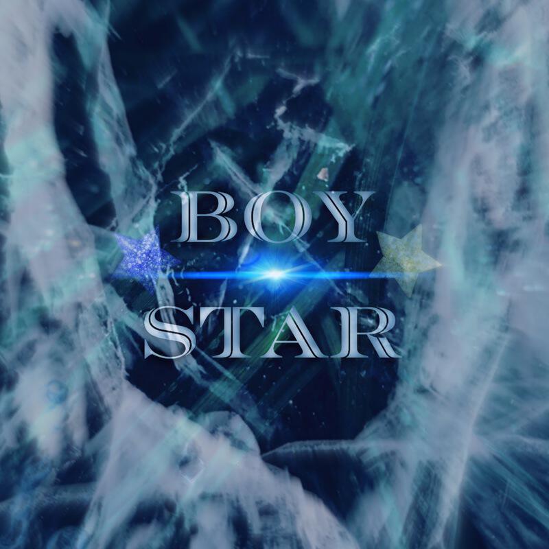 Релиз boy star prod. by ausuro