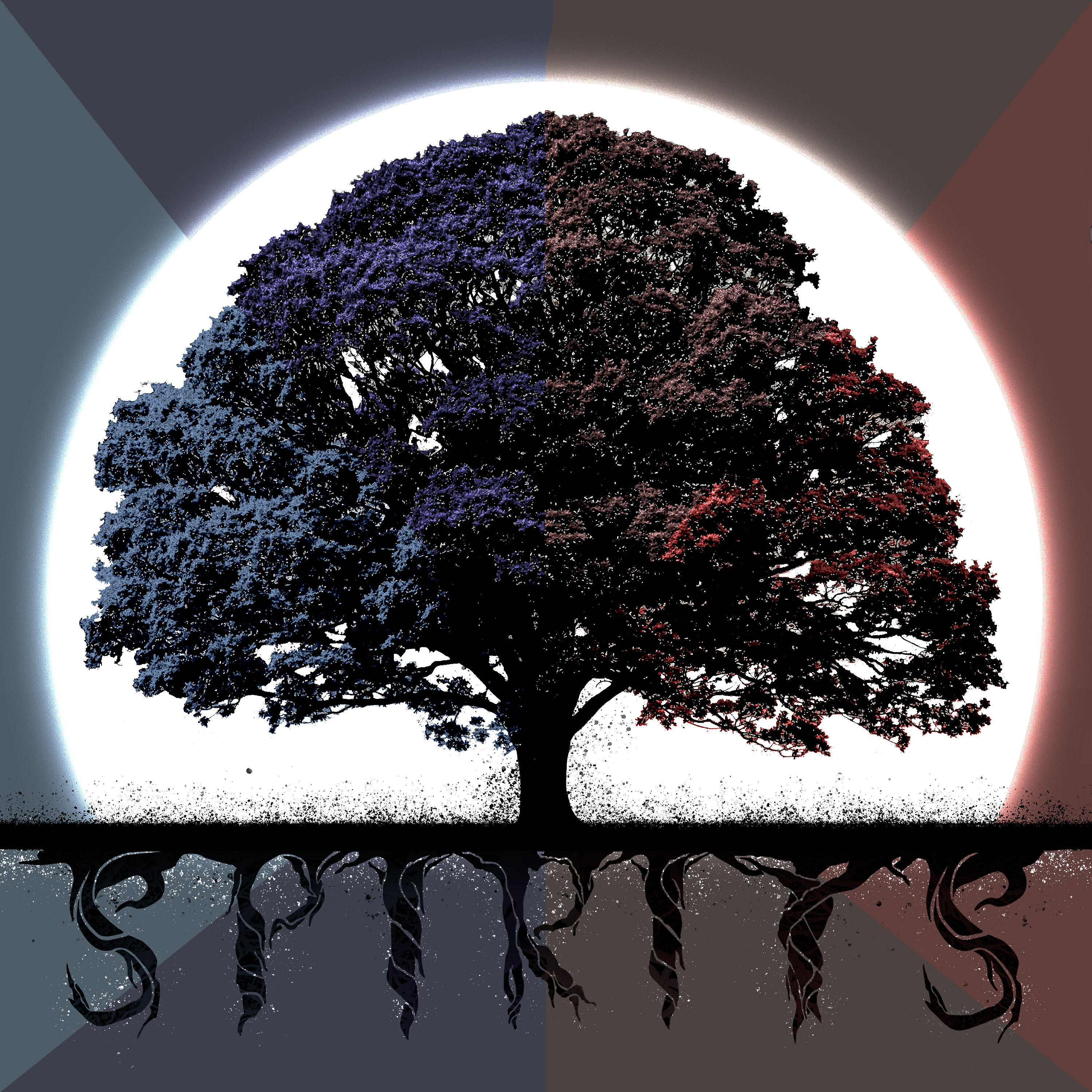 Релиз Spirits