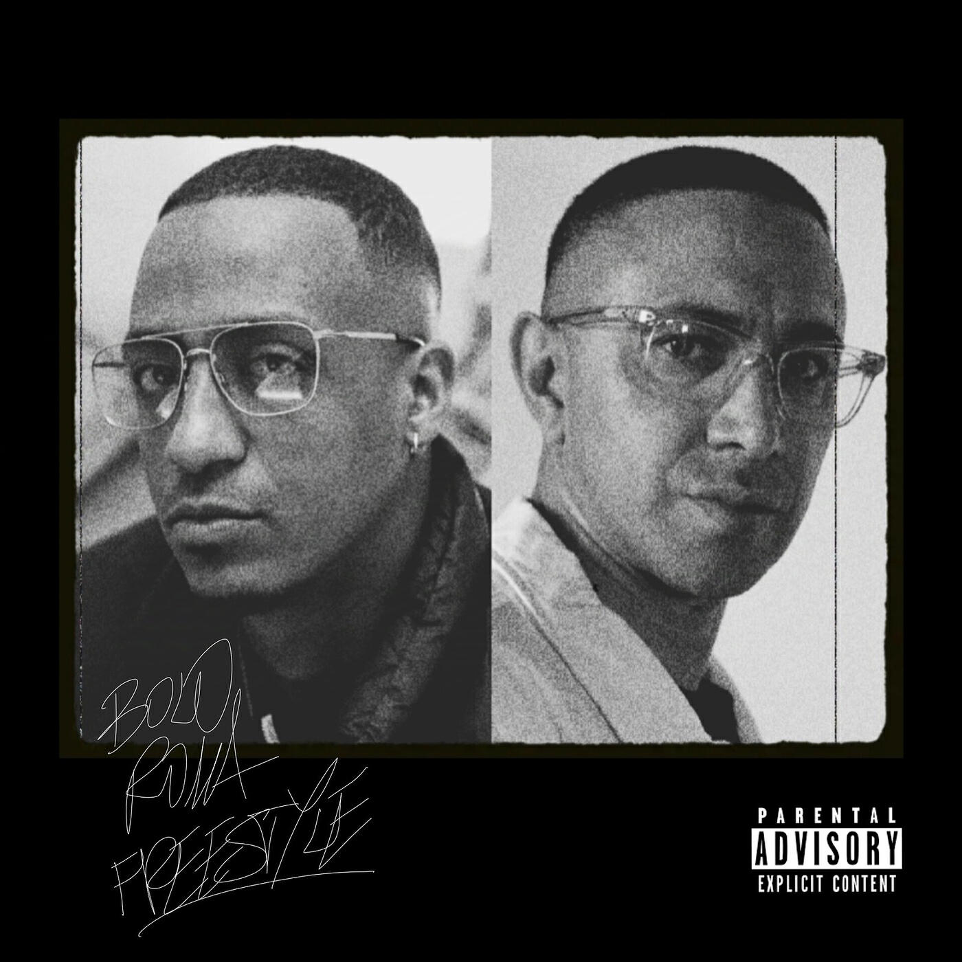 Релиз Bolo Roma Freestyle