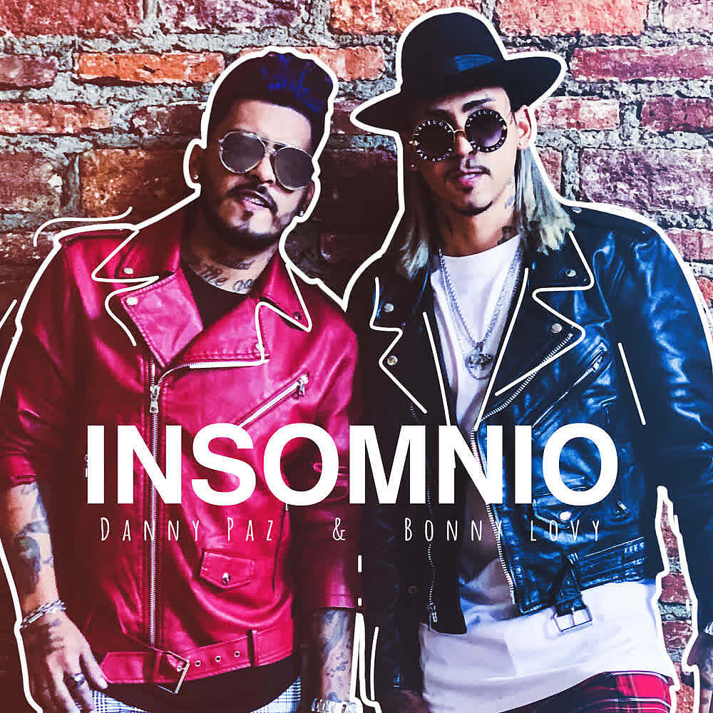 Релиз Insomnio
