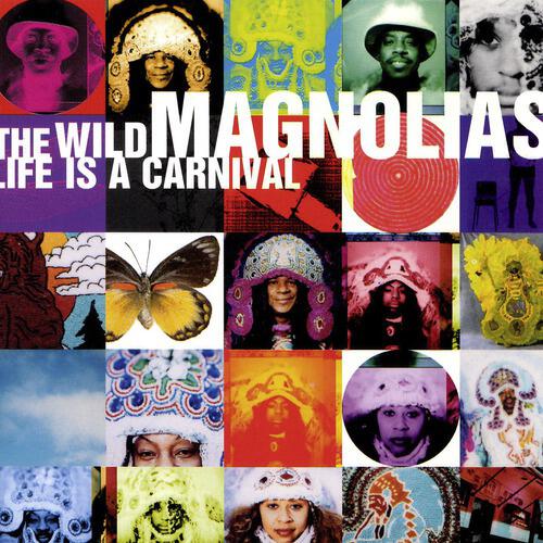 Релиз Life Is A Carnival