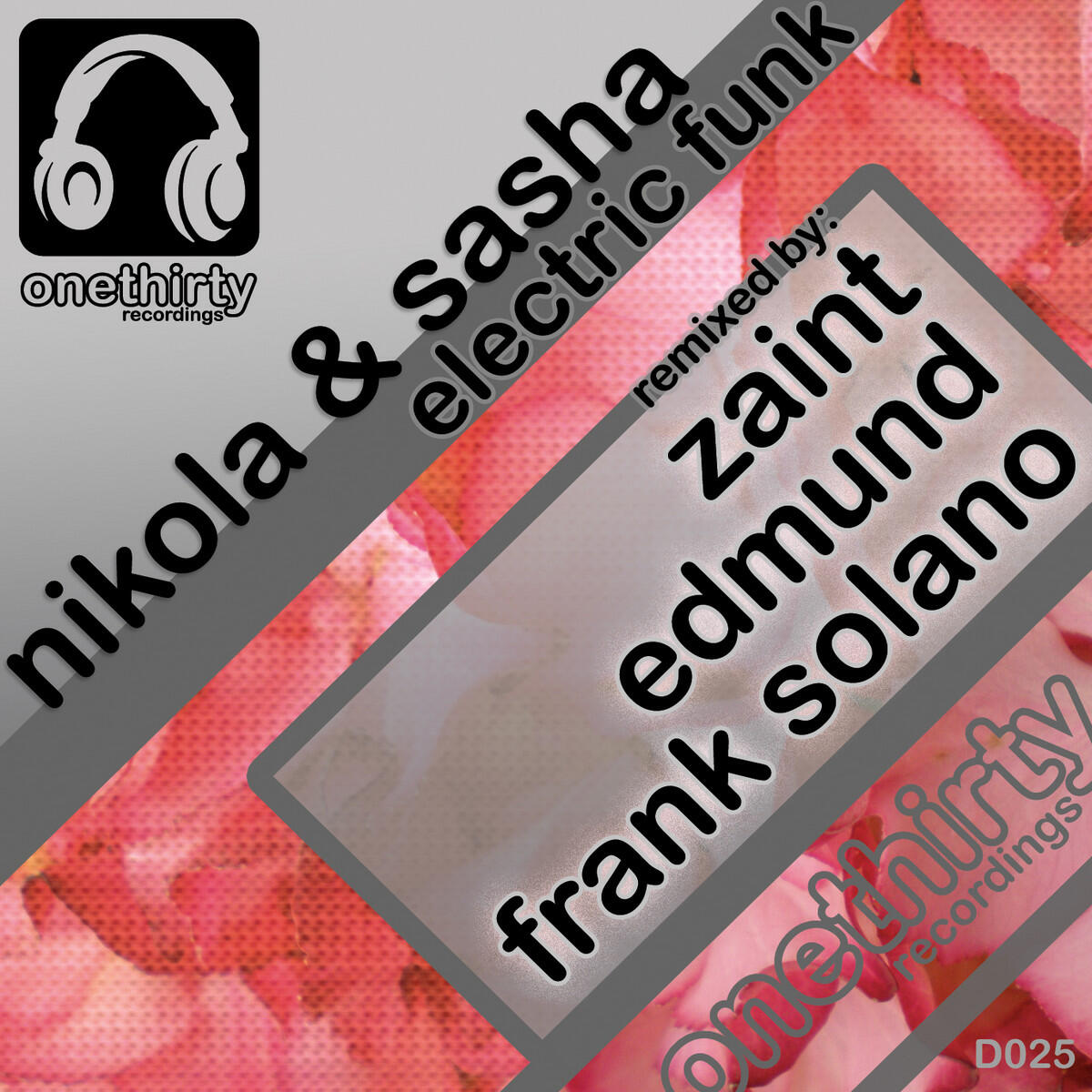 Трек Electrik Funk - Frank Solano "Deep Tissue Rub"