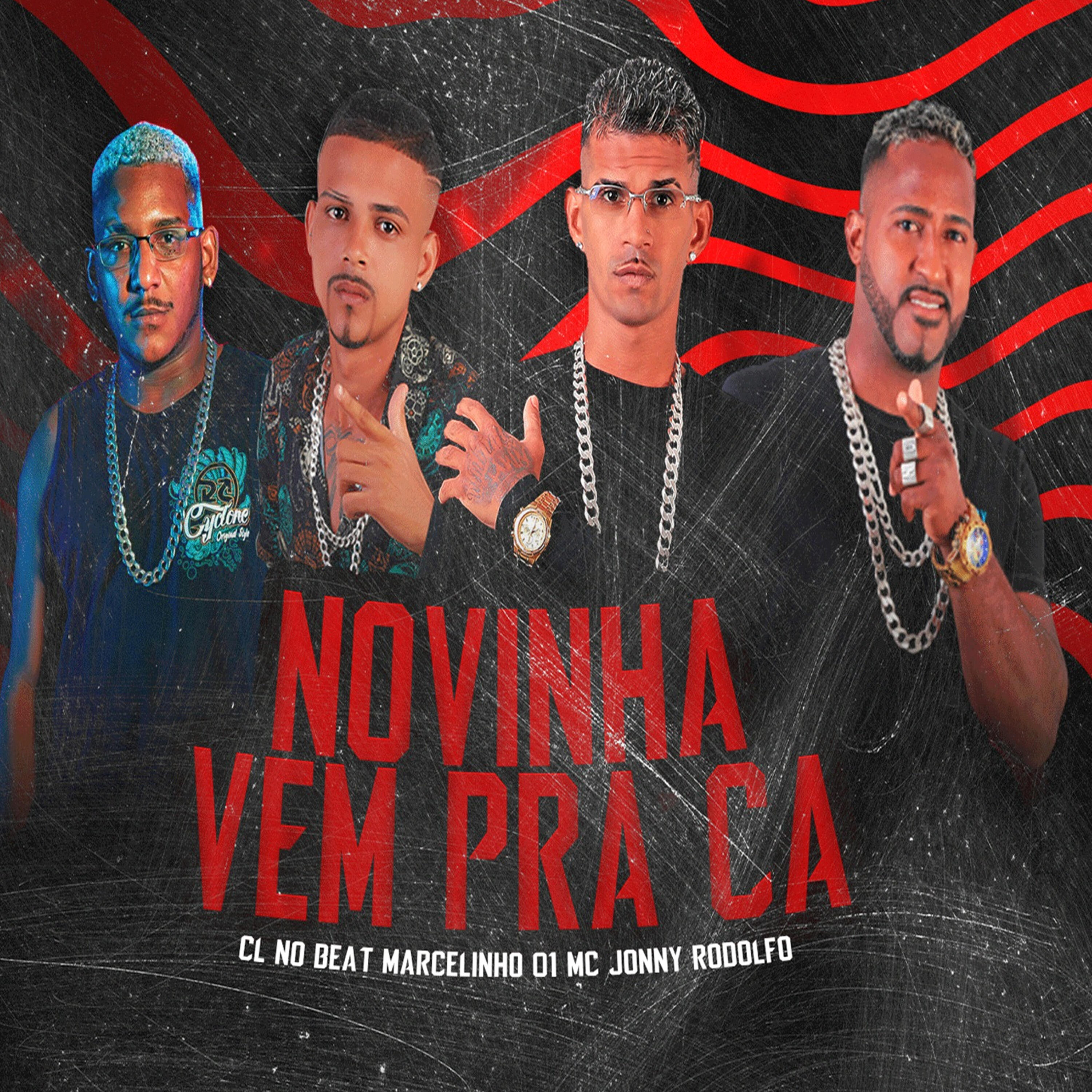 Скачать песню cl no beat, mc jonny, MARCELINHO 01, Rodolfo - Novinha Vem pra Ca бесплатно в MP3 для Android и iOS