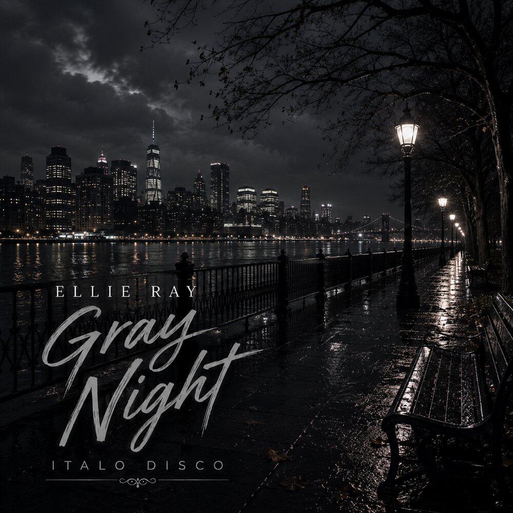 Релиз Gray Night