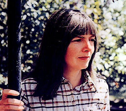 Frankie Armstrong
