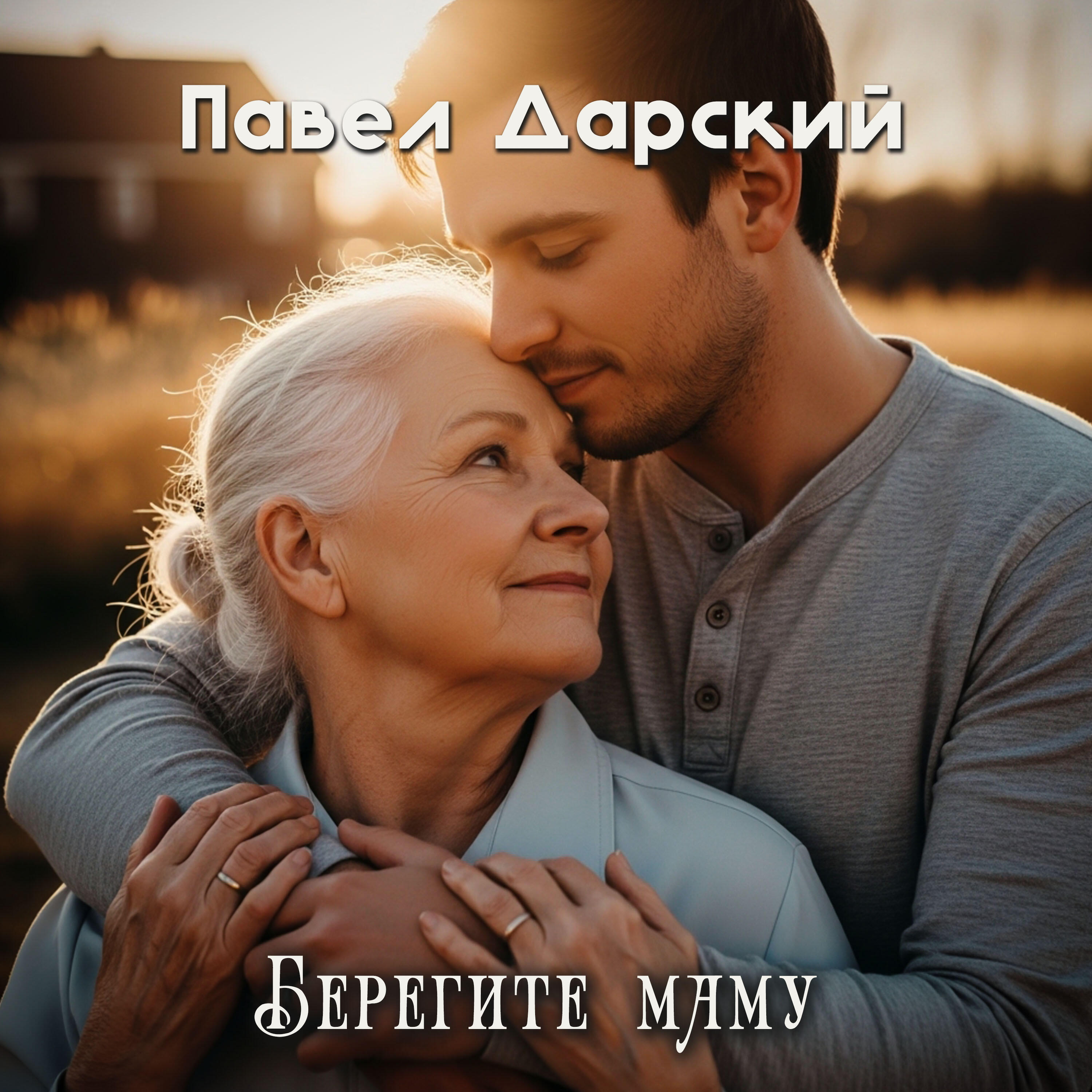 Релиз Берегите маму