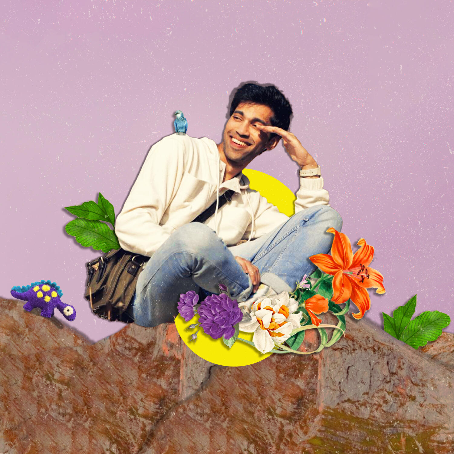 Релиз Mujhse Mil Lo Tum