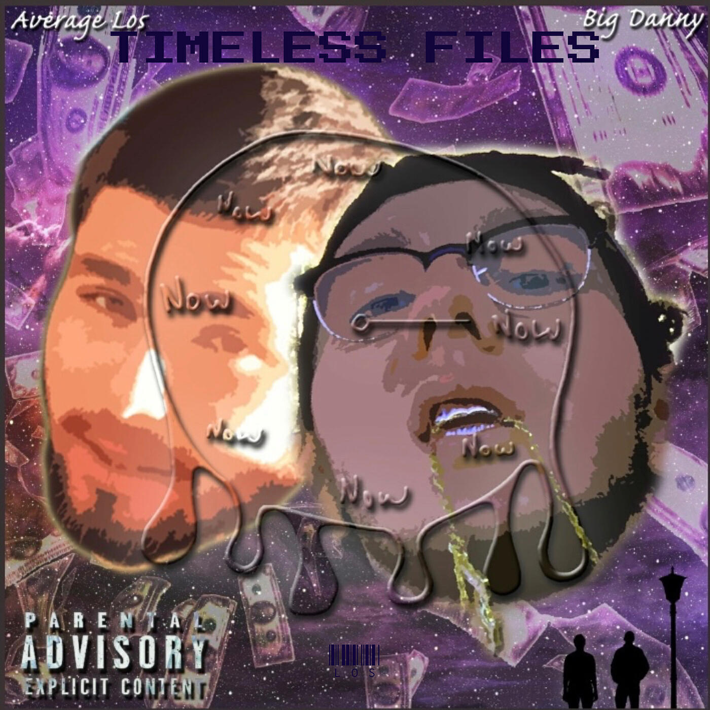 Скачать песню Los, BigDanny - Loose in da Boof бесплатно в MP3 для Android и iOS