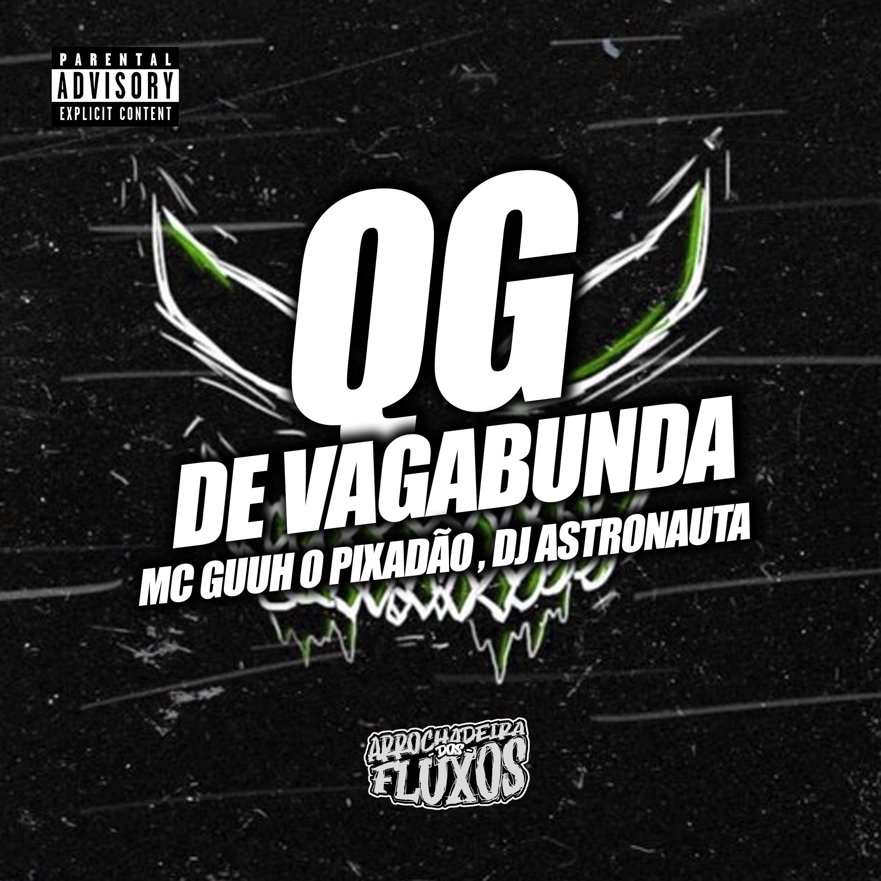 Релиз Mtg - Qg de Vagabunda