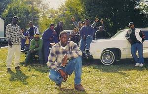 Mad Dog Clique