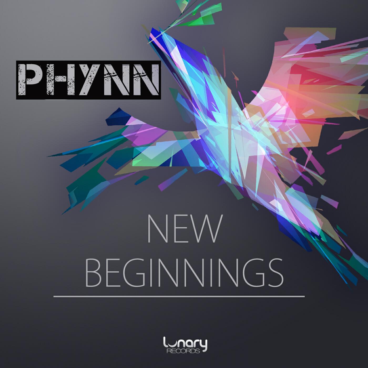 Релиз New Beginnings