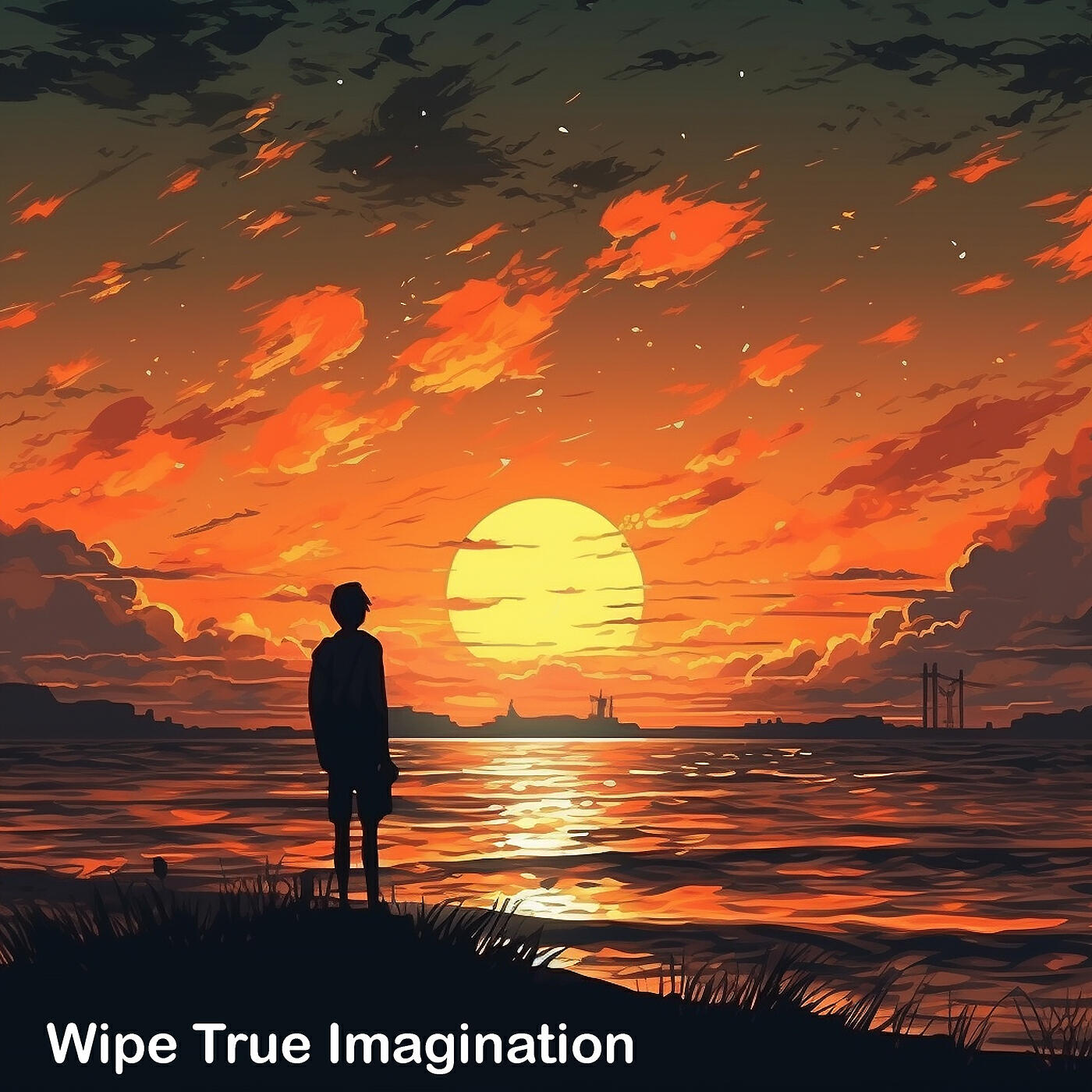 Релиз Imagination
