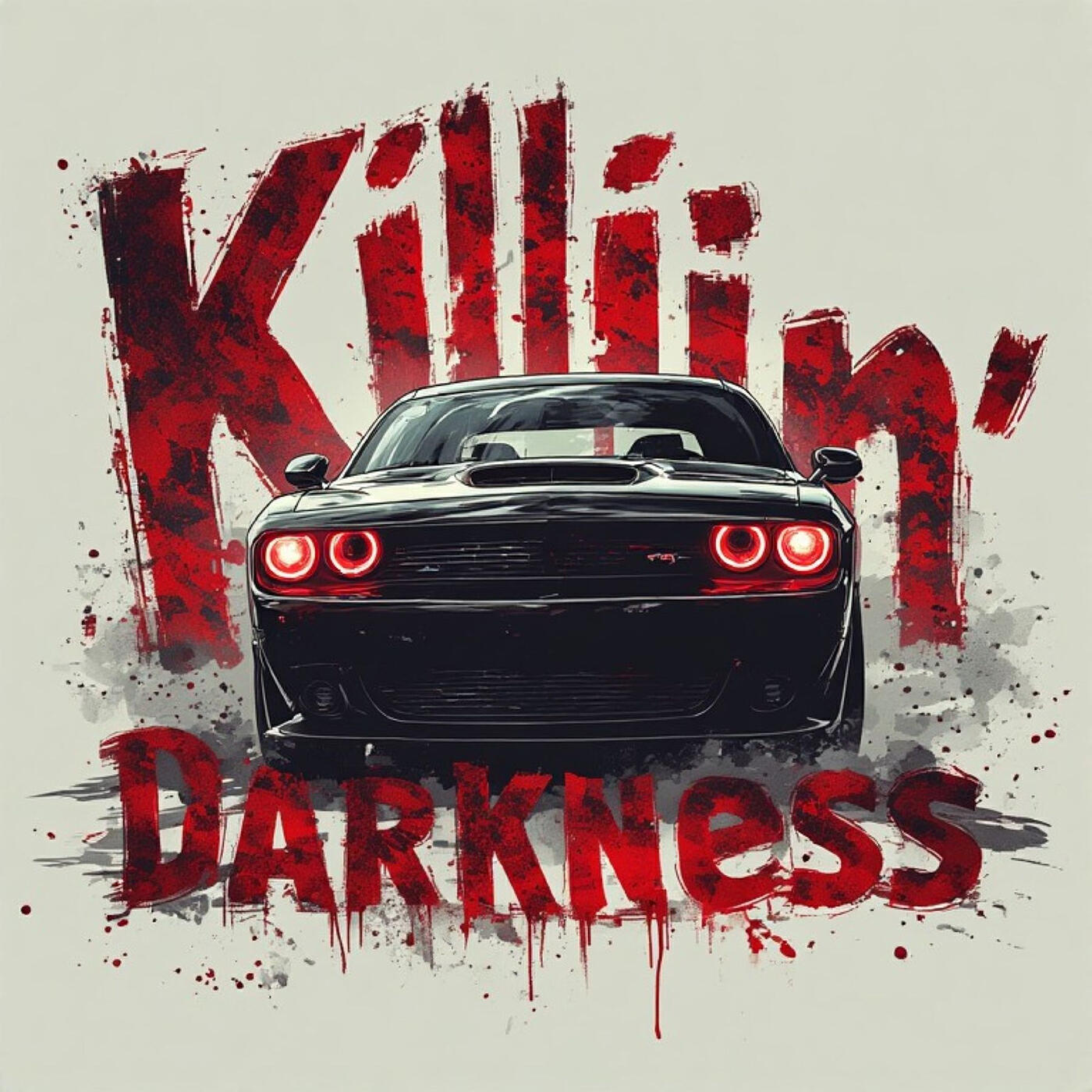 Релиз Killin' darkness