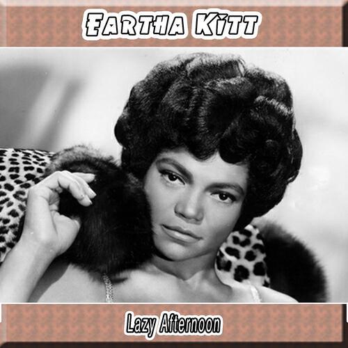 Релиз Lazy Afternoon