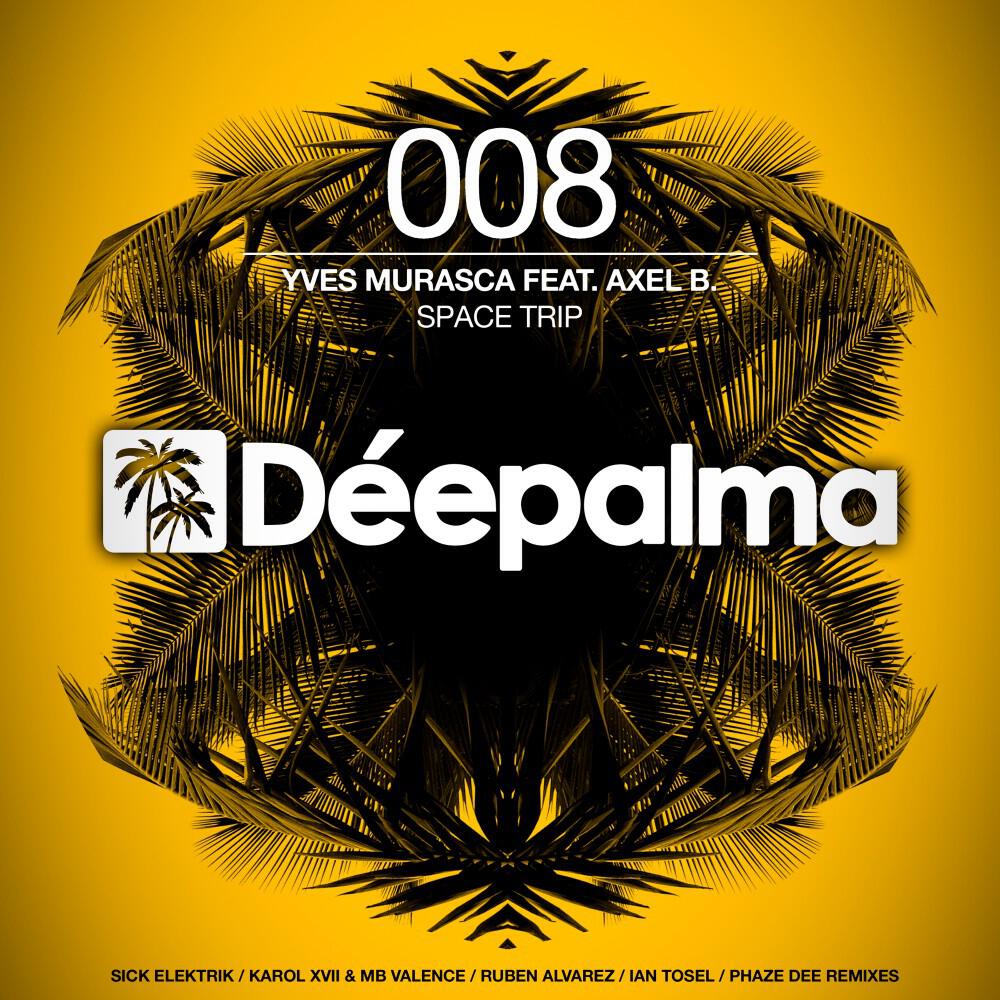 Релиз Space Trip