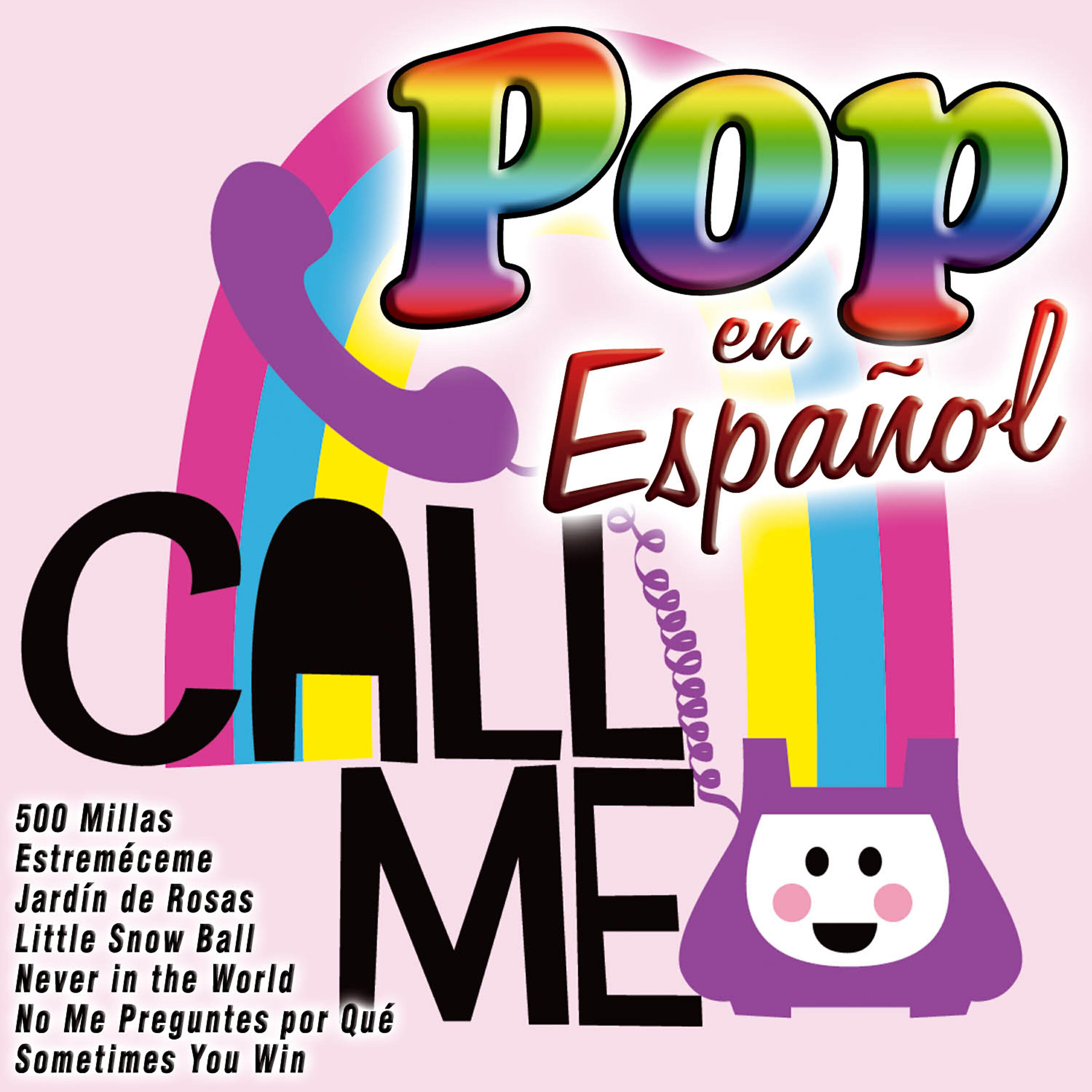 Релиз Pop en Español
