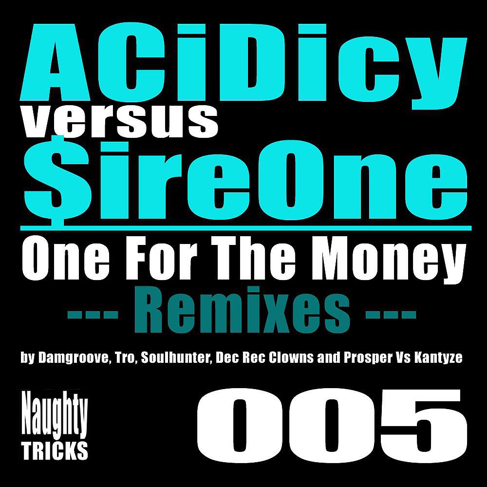 ACiDicy & Sireone