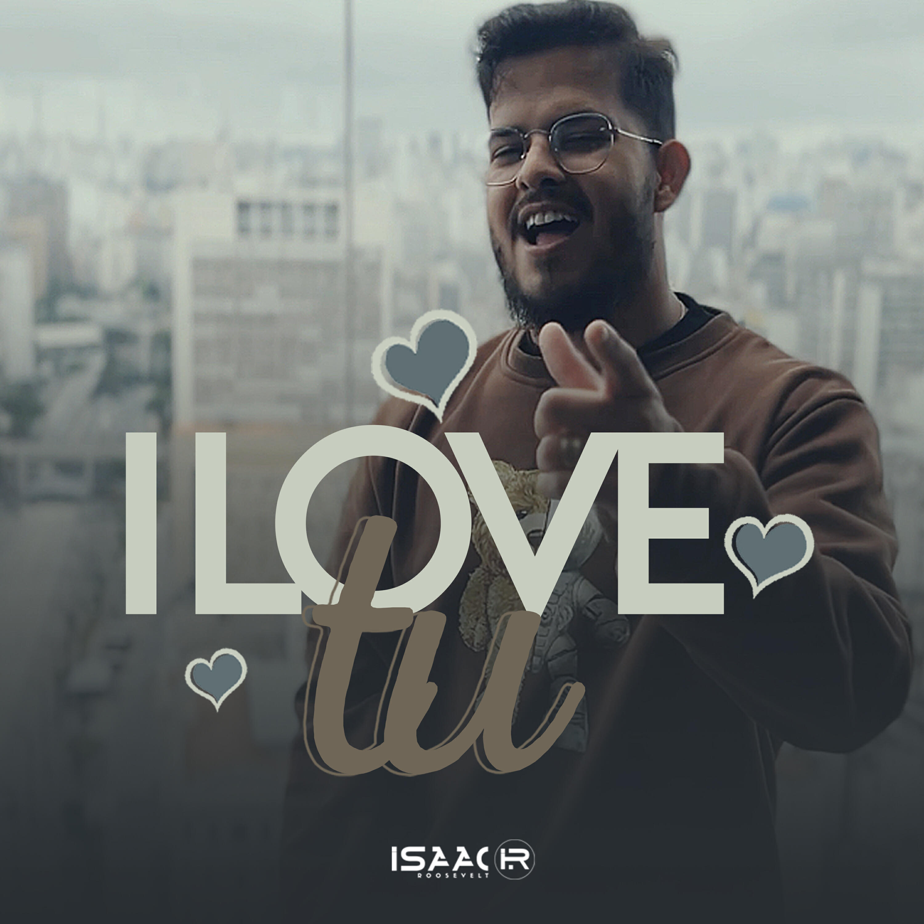 Релиз I Love Tu
