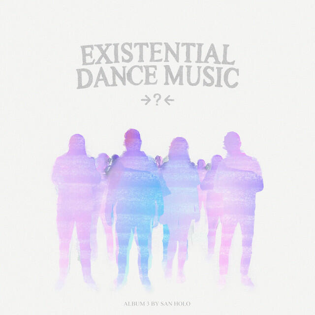 Релиз EXISTENTIAL DANCE MUSIC