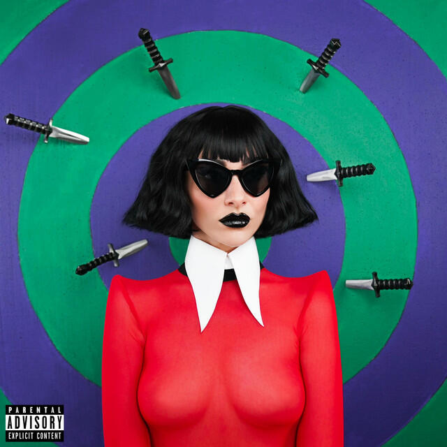 Релиз Halloqveen
