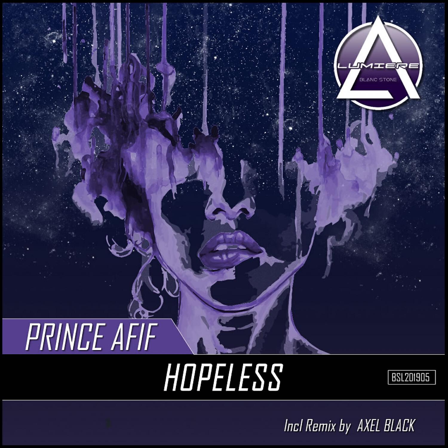 Релиз Hopeless