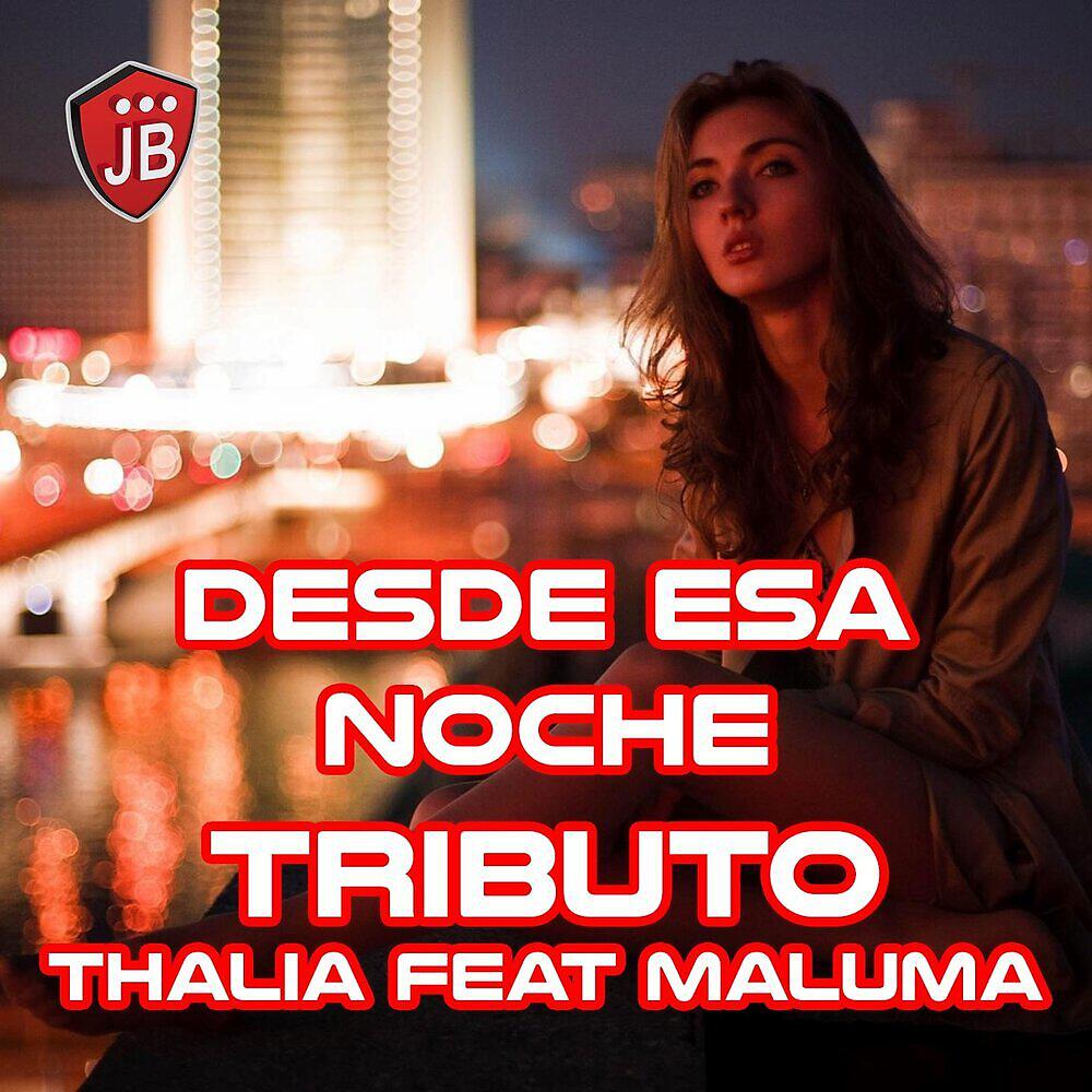 Релиз Desde Esa Noche
