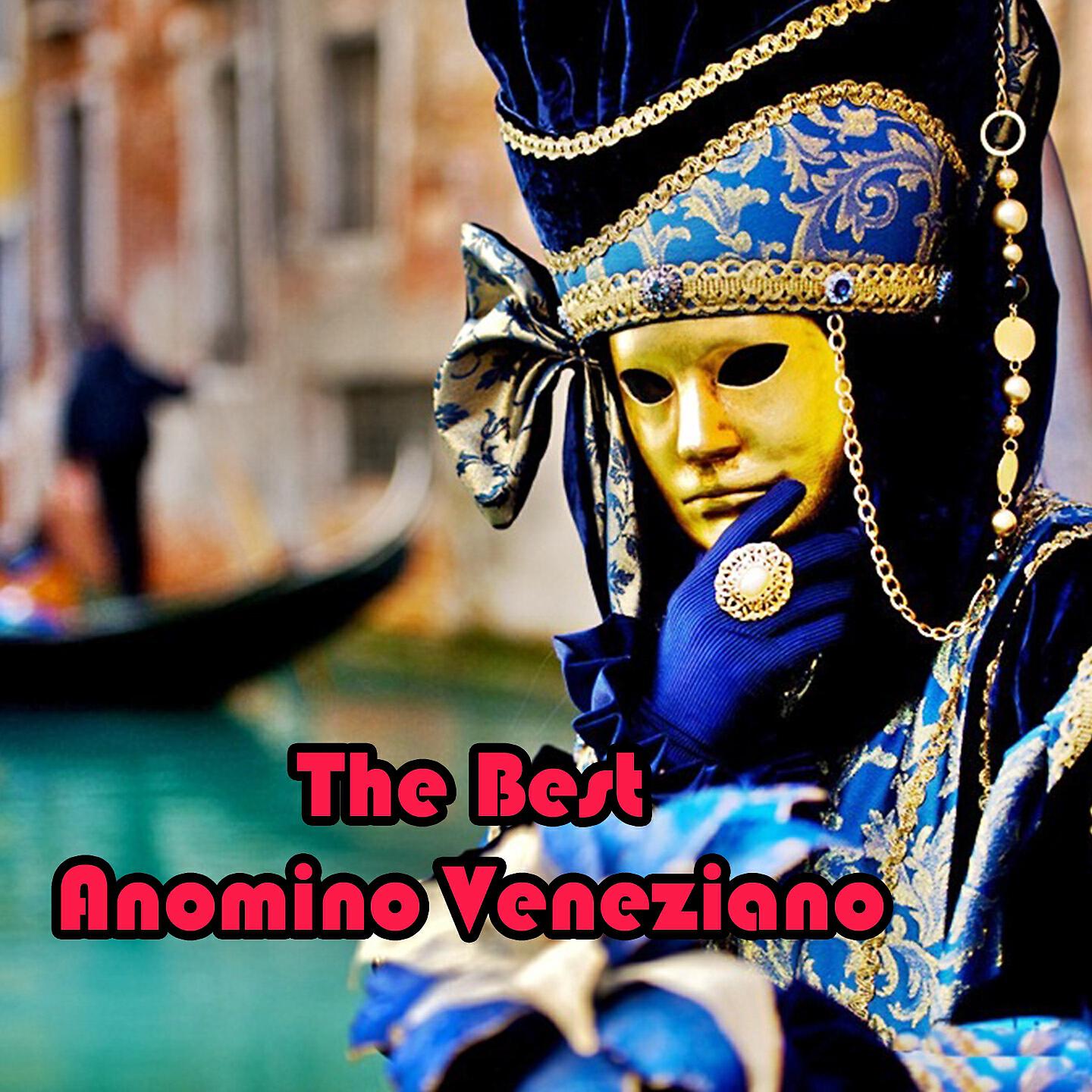 Релиз The best of anonimo veneziano medley 2: can can / Carmen / La marcia di radetskzy / Il barbiere di siviglia / Moto perpetuo / Sonata 147 / Le nozze di figaro / Rondo' / Scandalo al sole / Bourée / Sinfonia n° 40 / Bandinerie