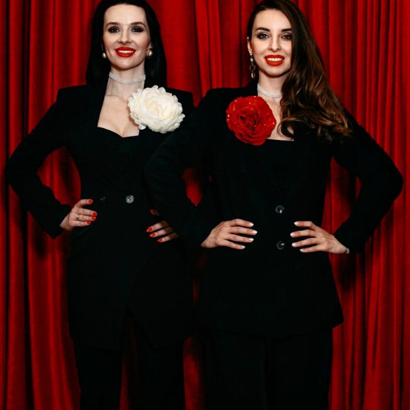 Анастасия Колчевская