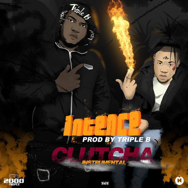 Релиз Clutcha (Instrumental Version)