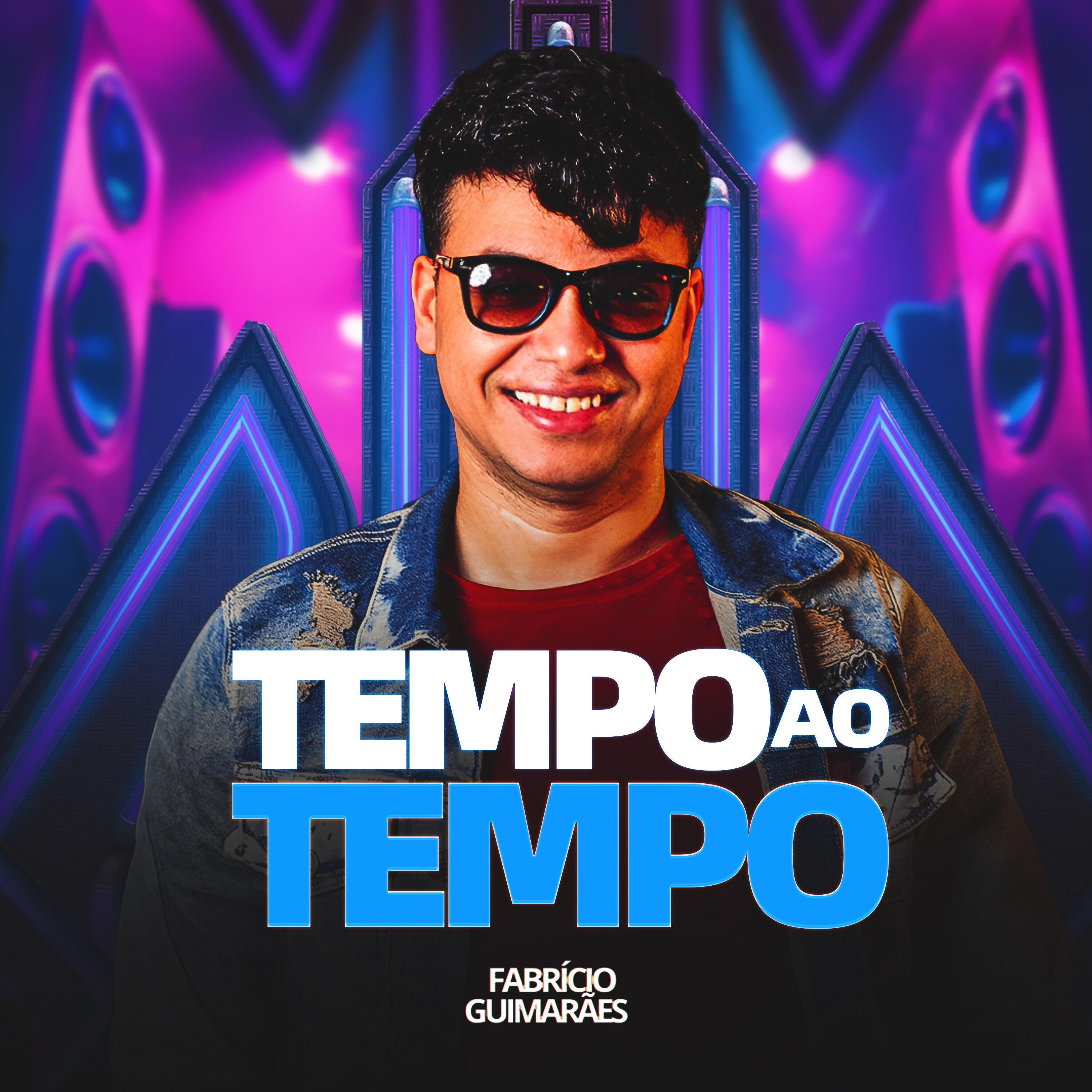 Релиз Tempo ao Tempo