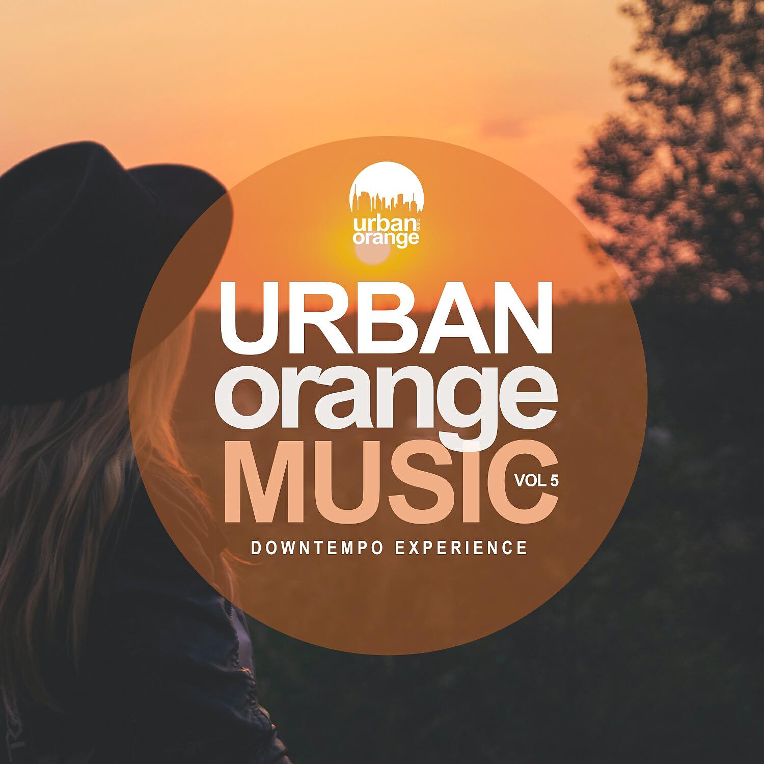 Релиз Urban Orange Music Vol.5: Downtempo Experience