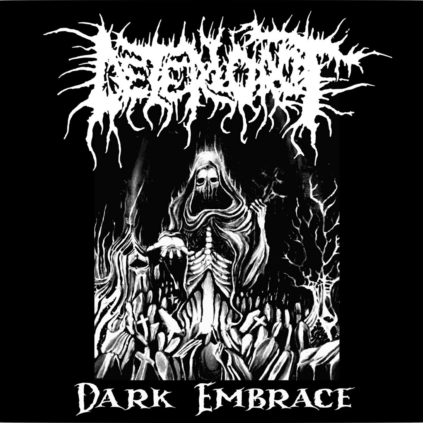 Релиз Dark Embrace