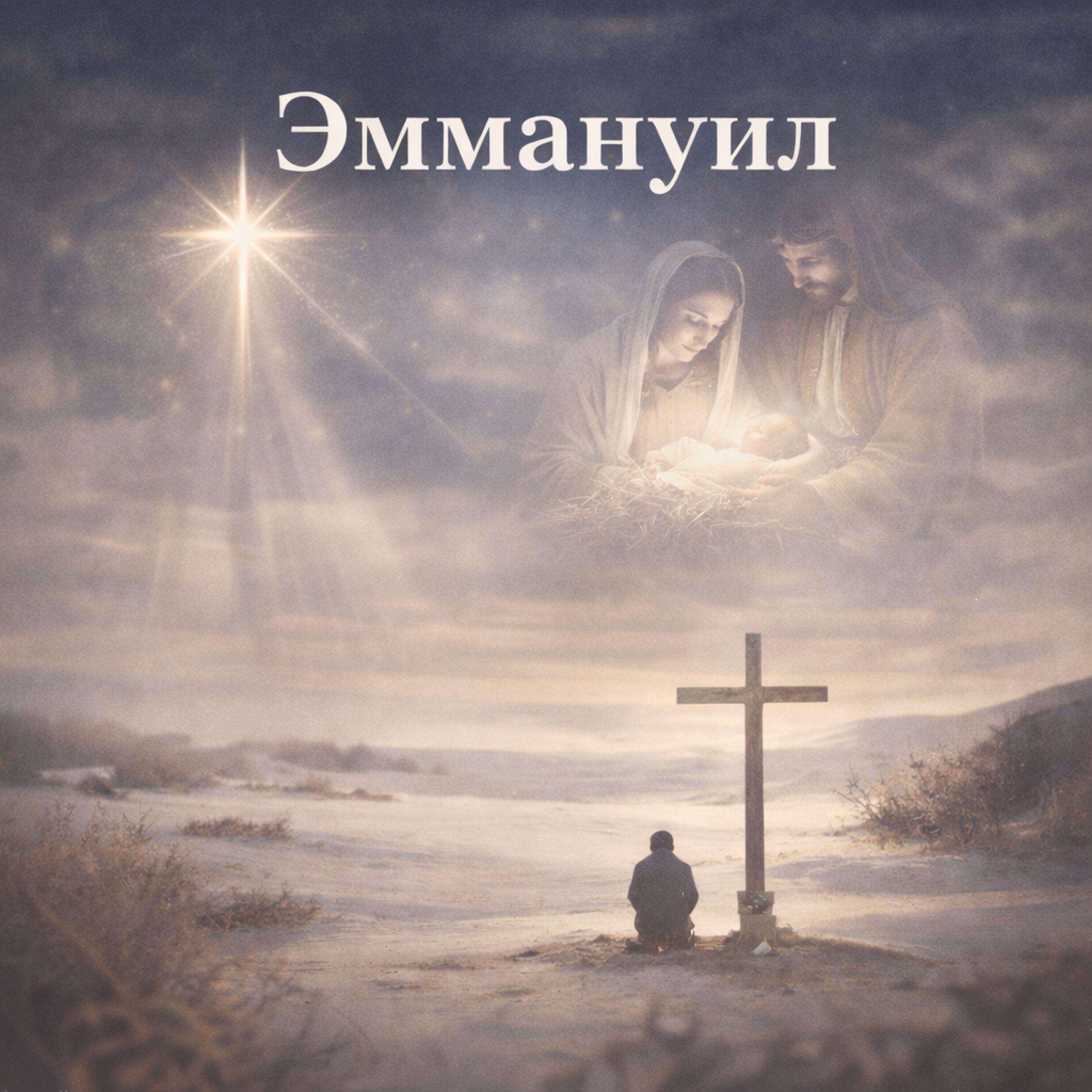 Релиз Эммануил